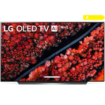 LG LED 4K TV 43UQ80006LB (2022)