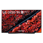 LG LED 4K TV 43UQ80006LB (2022)