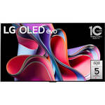 LG OLED65A16LA - 65 inch OLED TV