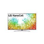 LG 4K Smart LED NANO TV 50NANO816QA (2022) 50?