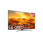 LG 4K Smart QNED XXL Mini LED TV 65QNED866QA (2022) 120HZ 65"