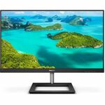 DELL P Series P3223QE computer monitor 80 cm (31.5") 3840 x 2160 Pixels 4K Ultra HD LCD Zwart