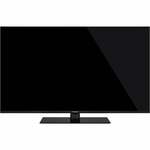 Panasonic TN-55W70A LED-TV 139 cm 55 inch Energielabel E (A - G) CI+*, DVB-T, DVB-T2, DVB-S2, DVB-C, Smart TV, UHD, WiFi Zwart