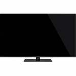 Panasonic TN-50W70A LED-TV 126 cm 50 inch Energielabel E (A - G) CI+*, DVB-T, DVB-T2, DVB-S2, DVB-C, Smart TV, UHD, WiFi Zwart