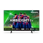 Philips 55PUS7855/12 139,7 cm (55") 4K Ultra HD Smart TV Ambilight / Wifi Zilver
