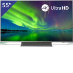 Philips 50 inch/127 cm UHD LED TV