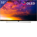 Philips 55 inch/140 cm UHD LED TV