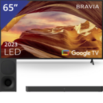 Cecotec ALU055 4K DLED Android Smart TV (2023) 55"