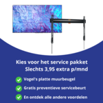 Philips 55 inch/140 cm UHD LED TV