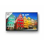 Sony FW-55BZ35L 4K UHD digital signage display