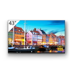 Sony FW-50BZ30J 4K UHD digital signage