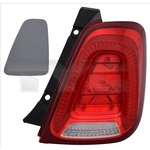 Achterlicht 3405093