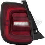 Achterlicht LLL981