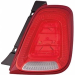 Achterlicht 3406090