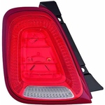 Achterlicht 3405092