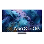 Samsung Neo QLED 8K QE85QN990F (2025) QLED TV