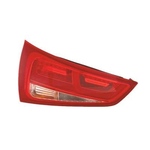 Achterlicht Audi A1 14- li led