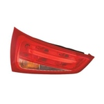 Achterlicht Audi A1 14- re led
