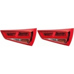 Achterlicht set SET0301931