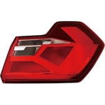 Achterlicht 2SK010437091
