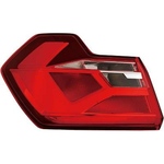 Achterlicht 2SK010437101