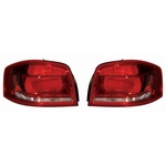 Achterlicht set SET0331931