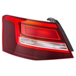Achterlicht Audi A3 (8V1,8VK) 16- libui led 2SD012831031