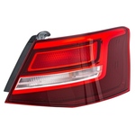 Achterlicht Audi A3 (8V1,8VK) 16- libui 2SD012833031