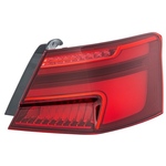 Achterlicht Audi A3 (8V1,8VK) 16- rebui 2SD012833041