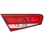 Achterlicht Audi A3 (8V1,8VK) 16- rebi 2TZ012834061