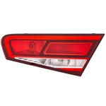 Achterlicht Audi A3 (8V1,8VK) 16- rebui led 2SD012831041