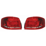 Achterlicht 0334931