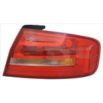 Bodermann Achterlicht 0842454