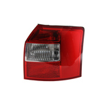 Bodermann Achterlicht 0820421