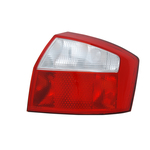 Bodermann Achterlicht 0842455