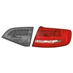Bodermann Achterlicht 0840411