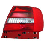 Bodermann Achterlicht 0819451