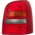 Bodermann Achterlicht 0819452