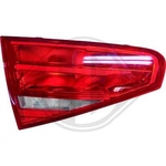 Bodermann Achterlicht 0840402