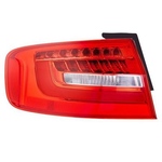 Van Wezel Achterlicht 0355924