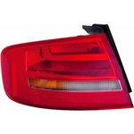 Van Wezel Achterlicht 0321937