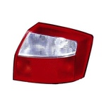 Van Wezel Achterlicht 0321921