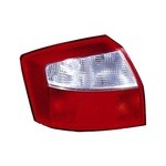 Van Wezel Achterlicht 0321922