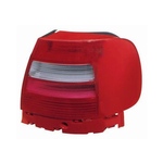 Van Wezel Achterlicht 0321936