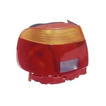 Van Wezel Achterlicht 0321927