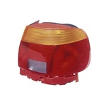 Van Wezel Achterlicht 0321928