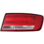 Hartsant Achterlicht AFB2108L
