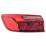 Hartsant Achterlicht AFB2105L