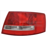 Bodermann Achterlicht 0813432