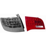 Valeo Achterlicht 047018